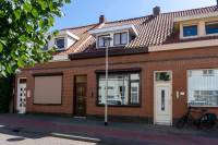 Woning Koepeldwarsstraat 21 Bergen op Zoom