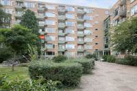 Woning Elisabeth Brugsmaweg 1505 Den Haag