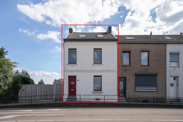 Woning Kruisstraat 22 Kerkrade
