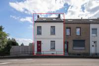 Woning Kruisstraat 22 Kerkrade