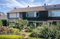 Woning Boslaan 23 Amerongen