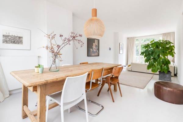 Woning Bestevâerstraat 113 Amsterdam