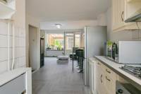 Woning Foersterhof 21 Amsterdam