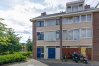 Woning Pater Pirestraat 11 Diemen