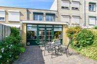 Woning Elisabeth Vijlbriefstraat 17 Velserbroek