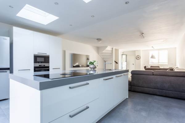 Woning Verisstraat 14 HOOFDDORP