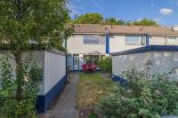 Woning Oostmoor 33 Nieuw-Vennep