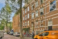 Woning Alberdingk Thijmstraat 6III Amsterdam