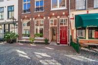 Woning Lokhorststraat 21 LEIDEN