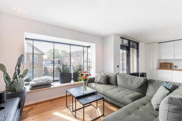 Woning Damstraat 42 Hardinxveld-Giessendam