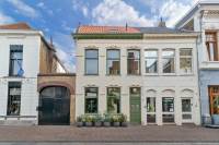 Woning Raadhuisstraat 51 Roosendaal