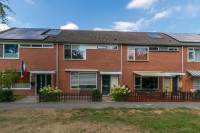 Woning Nadirlaan 39 Hoogeveen