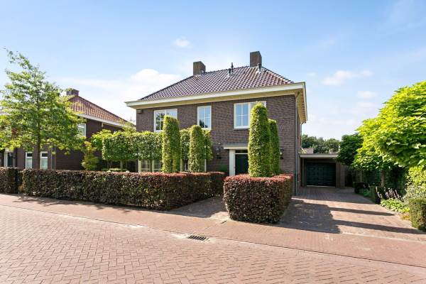 Woning Gemeynte 4a Hoogerheide