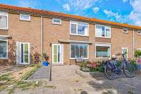 Woning Burgemeester Schaapstraat 6 Krommenie