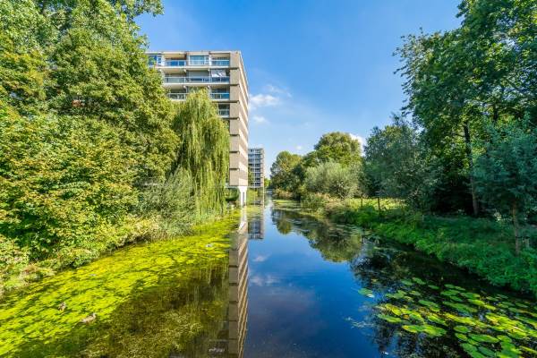 Woning Laan van Berlijn 78 HAARLEM