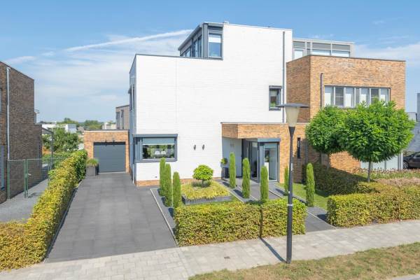 Woning Klaproos 11 Heerlen