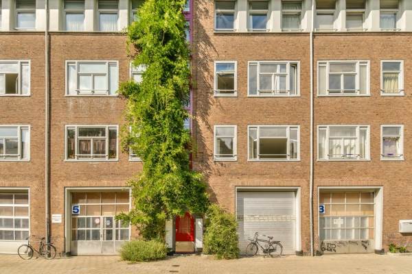Woning Valckenierstraat 17-a-i AMSTERDAM