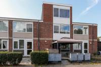 Woning Toscalaan 762 Hoogvliet Rotterdam