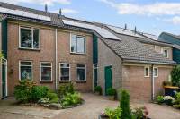 Woning Batenburg 20 Heemskerk