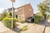 Woning Graaf van Egmondstraat 19 Zuid-Beijerland