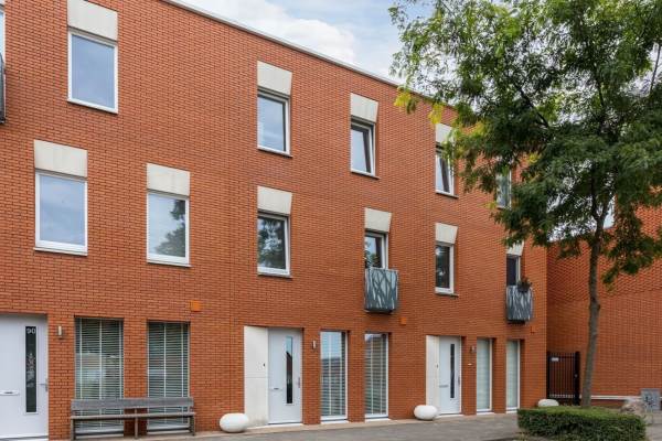 Woning Sint Pieterspark 91 Tilburg