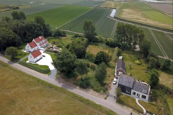 Woning Westduinweg 19a Ouddorp