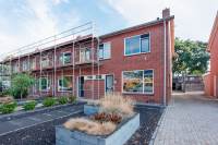 Woning Grachtstraat 75 Sibculo (Gem. Hardenberg)