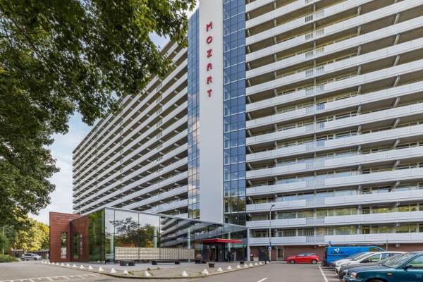Woning Mozartlaan 315 Tilburg