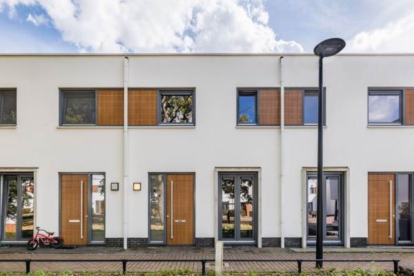 Woning Kamsalamander 17 Goirle