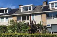 Woning Prof Asserlaan 12 BAARN