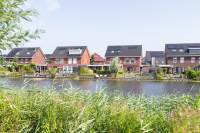 Woning Oeverzeggeweg 40 Heerhugowaard