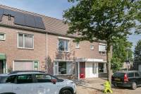 Woning Haagbeuk 15 Venlo