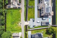 Bouwgrond Groenlandse kade 6 Vinkeveen