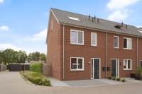 Woning Turfsteker 2 Odiliapeel