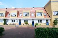 Woning Huygensstraat 6 Ede