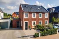 Woning Viool 15 Oud-Beijerland