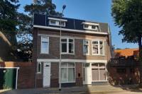 Woning Prins Bernhardlaan 9799 Bergen op Zoom