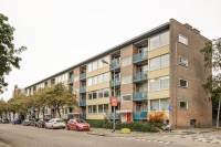 Woning Van IJsendijkstraat 37 Purmerend