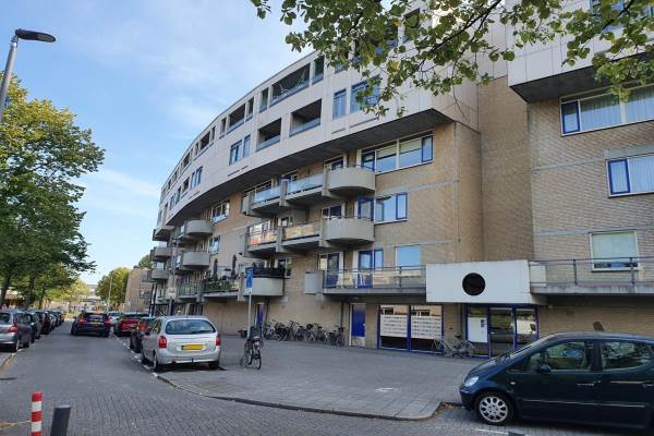 Woning Kobelaan 194 Rotterdam