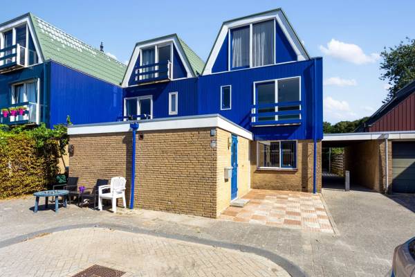 Woning Archipel 45-61 LELYSTAD