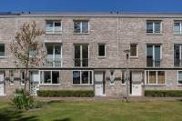 Woning Halvemaanstraat 8 Eindhoven