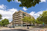 Woning Mathenesserlaan 321P Rotterdam