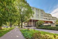 Woning Wolbrantskerkweg 201C Amsterdam