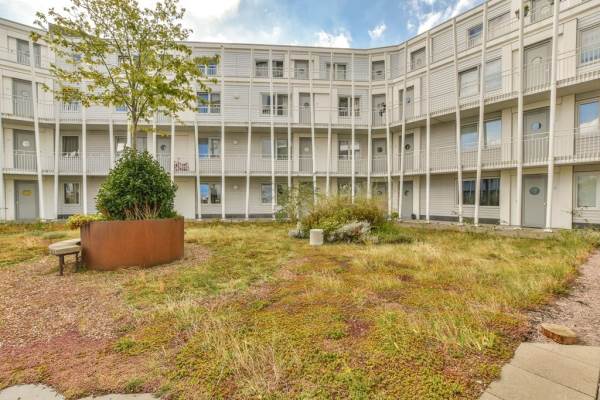 Woning Waldenlaan 89 Amsterdam