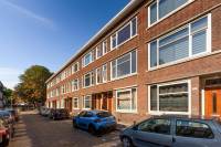 Woning Zegenstraat 101B Rotterdam