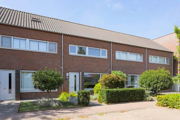 Woning Molenakker 30 Reusel