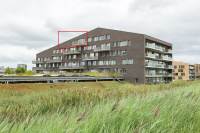 Woning Klapwijkse Zoom 95C BERKEL EN RODENRIJS