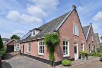 Woning Noorderweg 11 HUIZEN