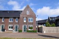 Woning Zijdehoenderlaan 104 Barneveld