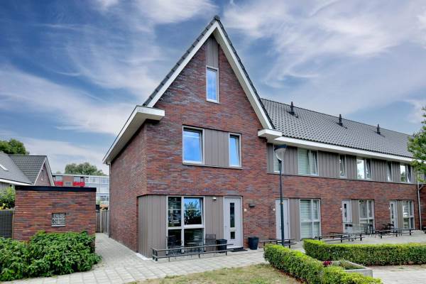 Woning Roerstraat 64 Deventer